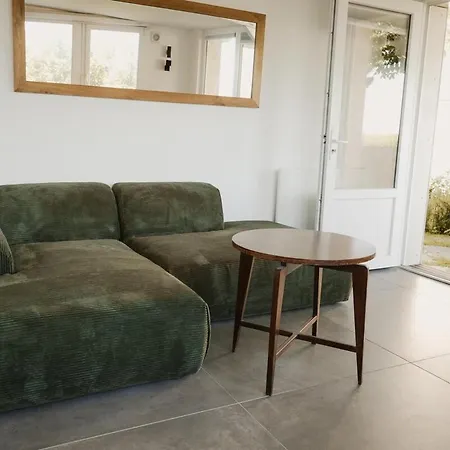 Kot Saint Jo Gasthof Grandcamp-Maisy
