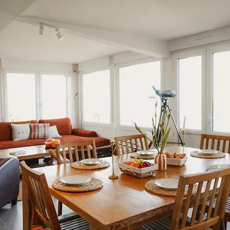 Kot Saint Jo Gasthof Grandcamp-Maisy