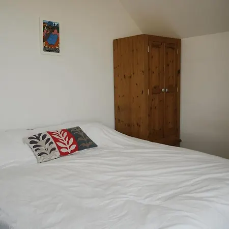 Kot Saint Jo Gasthof Grandcamp-Maisy