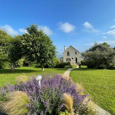 Gasthof Kot Saint Jo Grandcamp-Maisy
