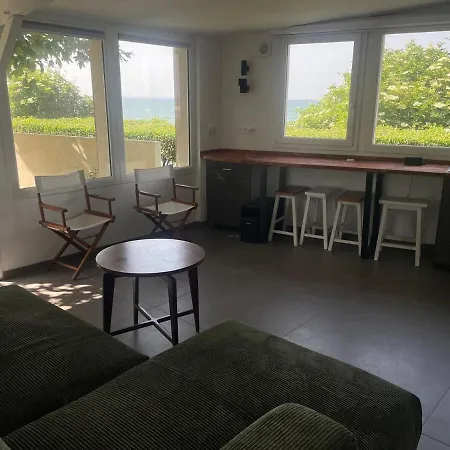 Gasthof Kot Saint Jo Grandcamp-Maisy