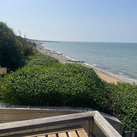 Kot Saint Jo 4* Grandcamp-Maisy