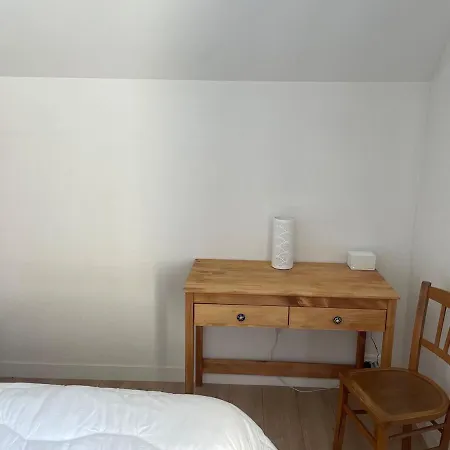 Kot Saint Jo 4* Grandcamp-Maisy