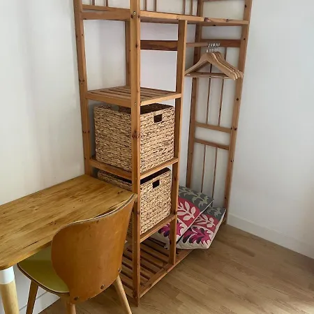 Kot Saint Jo 4* Grandcamp-Maisy
